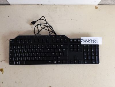 Clavier Dell - Azert DP/N-007n0p CN-007n0p-73826-6a4-00wh-A0…