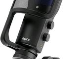 microphone Rode Rode avec trépied et pied de micro