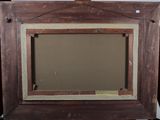 a picture of a picture frame with a picture in it