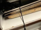 a pan that is sitting on top of a stove