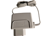 an image of a power cord plugged into a wall charger