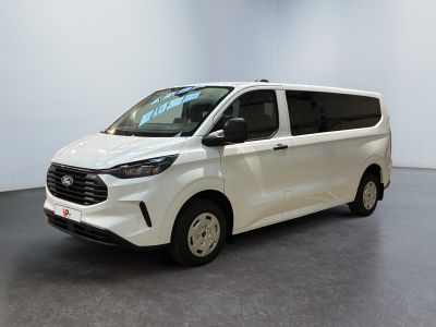 FORD Transit Custom 320 L2H1 2.