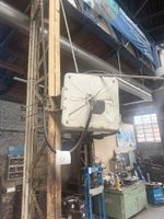 1 meuble de stokage d'huile VEEDOL avec 3 enrouleurs (photo 2)