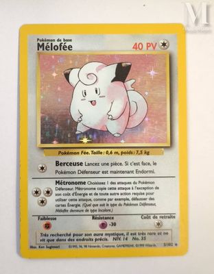 a picture of a pokemon card with a picture of a pikachu