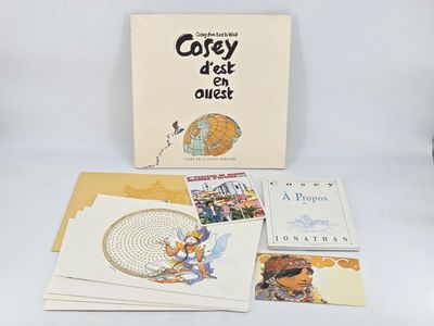 une photo montrant une pile de livres pour enfants posée sur une table
