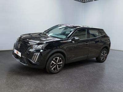 PEUGEOT 2008 Hybrid 145 e-DCS6 Style / N°:11407167, Heure de…