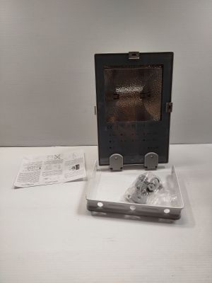 a small stove sitting on top of a white table
