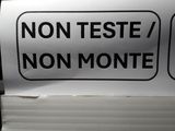 Photo 3/3 du lot