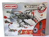 lego speed play set in box with instructions and instructions