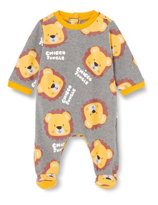CHICCO - Cet ensemble My First Chicco de taille 56 centimètr…