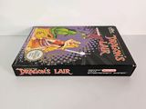 the box for the nintendo game dragon quest