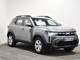 the grey suv is parked on a checkered floor in a white room