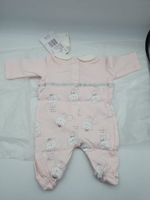 CHICCO - Cette grenouillère en taille 50 centimètres de coul…