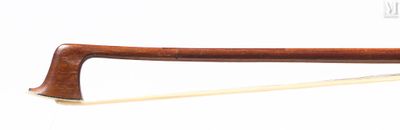 Archet de violon Mirecourt - Atelier JTL