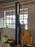 Sur désignation à 69100 VILLEURBANNE: Pont élévateur NUSSBAU… (photo 4)