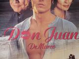 l'affiche du film « Don't Juan del Maro »