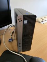 Deux écrans HP + IIYAMA avec station d'accueil I-TEC clavier… (photo 2)