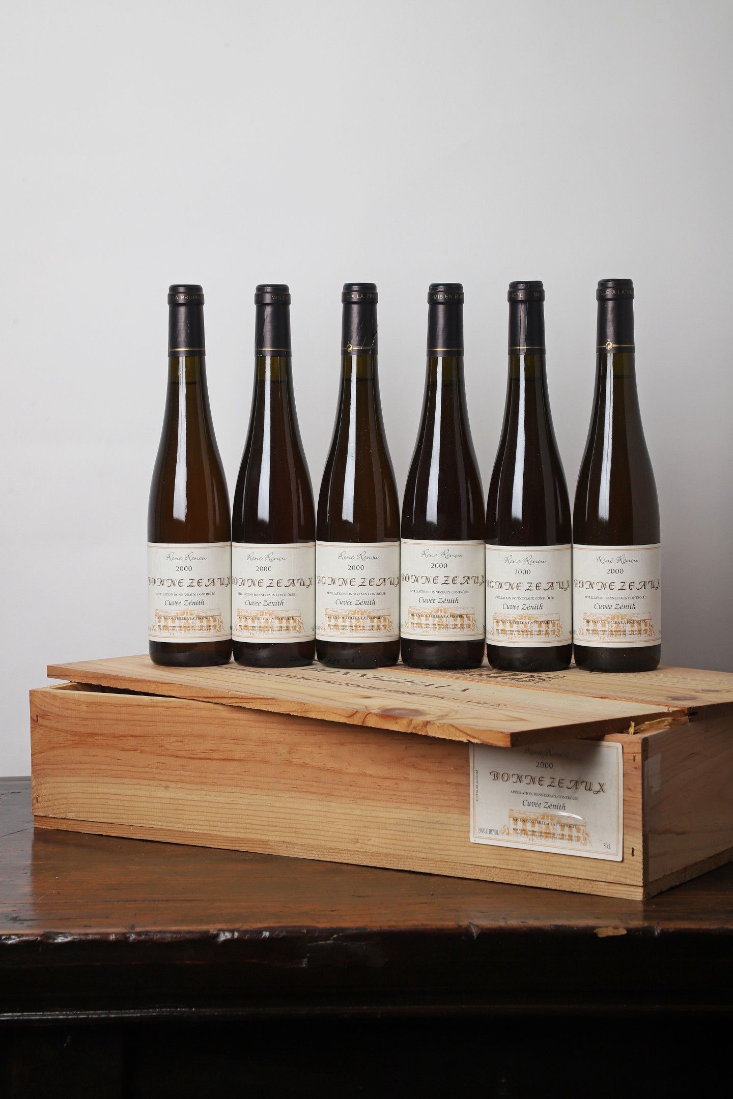 Objets d'art & Curiosités