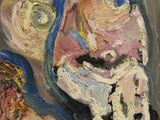an image of a painting of a man and a woman