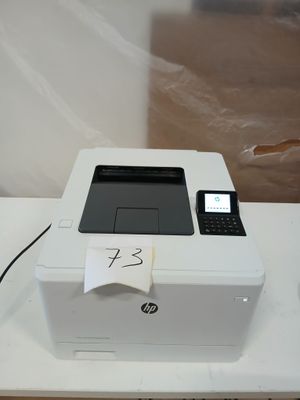 Imprimante HP Color LaserJet Managed E45028, imprimante lase…