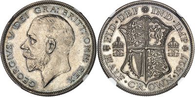 a close up of a coin with a cross on it