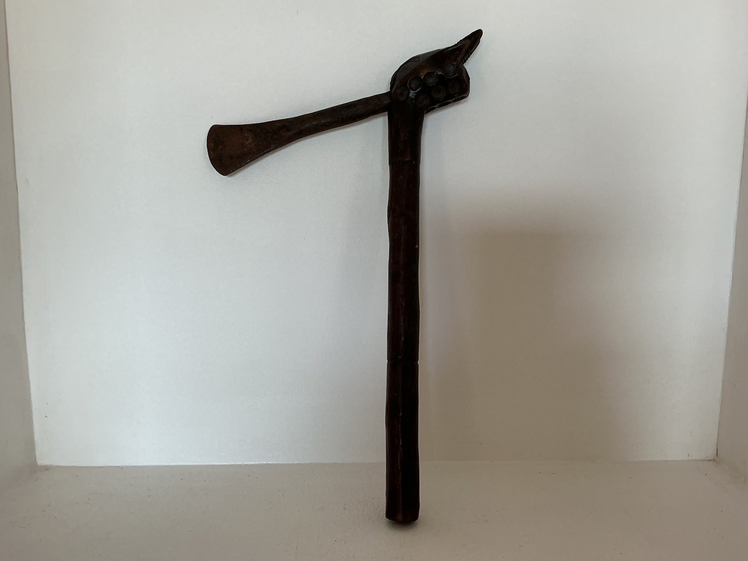 Objets d'art & Curiosités