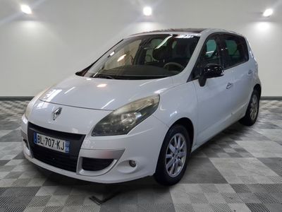 Voiture Particulière ALCOPA AUCTION - Estimation 2400€