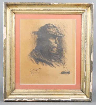 Louis Marie DESIRÉ-LUCAS (1869-1949)