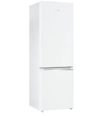 Réfrigérateur combiné avec congélateur bas- INDESIT - INK253…