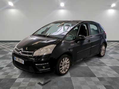 CITROEN - C4 PICASSO HDI 110 FAP MILLENIUM - GO - Mise en se…