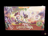 une photo d'une boîte du jeu de cartes à collectionner « Le Lorax »
