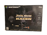 a box with a star wars action figure on it