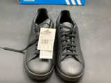 brand new adidas stan leather sneakers