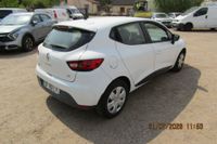 RENAULT CLIO SOCIETE - Genre : CTTE - Carrosserie : DERIV VP… (photo 4)