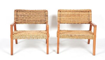 Olivier De Schrijver (◦1958), école Belge, Ode’s Design – Ed…