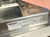 a dishwasher that is sitting on a counter