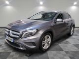 SUV Mercedes GLA à vendre