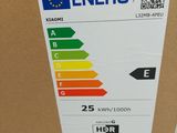 an image of a box with a label on it that says energ