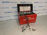 an image of a red box with some wires in it and a red box with some wires in it