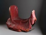 an image of a piece of meat that is sitting on a table