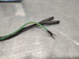 a pair of pliers that are laying on a table