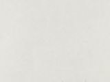 a drawing of a red square on a white sheet of paper