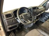 the interior of a vehicle with a steering wheel and dashboard