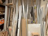 a room with a lot of different items in it