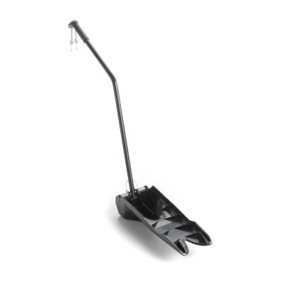 299901056/0 Obturateur mulching 122 cm