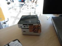 2 boîtiers informatiques INTEL, 1 écran AOC, imprimante BROT… (photo 4)