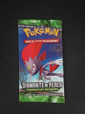 Jeu de cartes à collectionner Pokémon : Diamondite et Zela