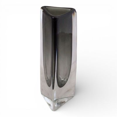 Nils LANDBERG [suédois] (1907-1991) designer, ORREFORS édite…