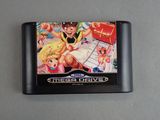 an image of a nintendo game case with a picture of a girl and a boy