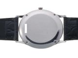 an image of a close up of a watch on a white background